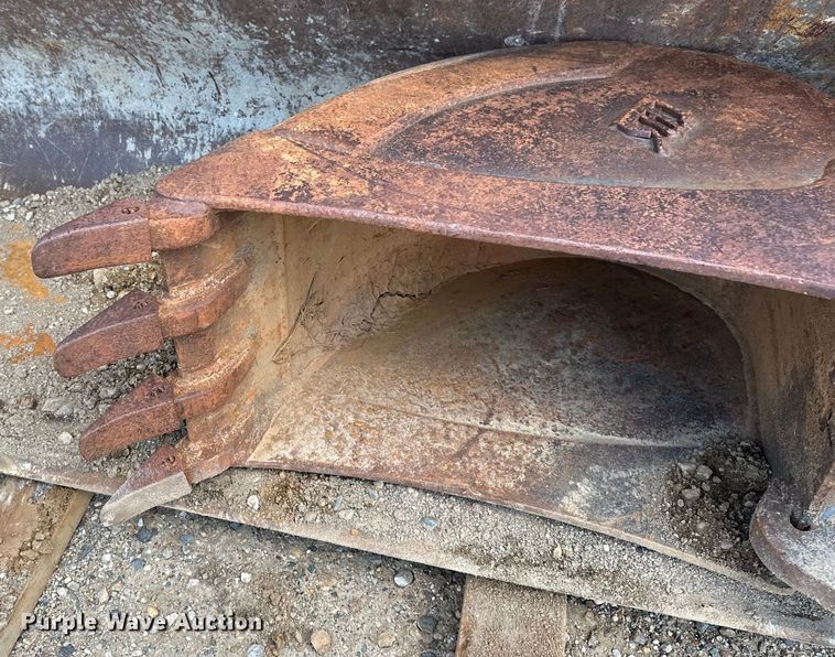 image for item EB2891 2013 John Deere 310SK backhoe