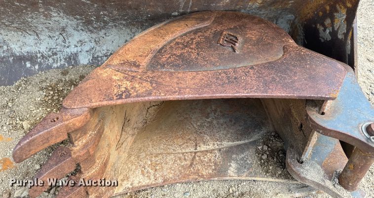 image for item EB2891 2013 John Deere 310SK backhoe