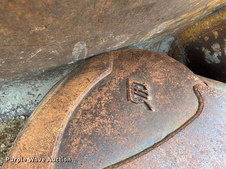 image for item EB2891 2013 John Deere 310SK backhoe