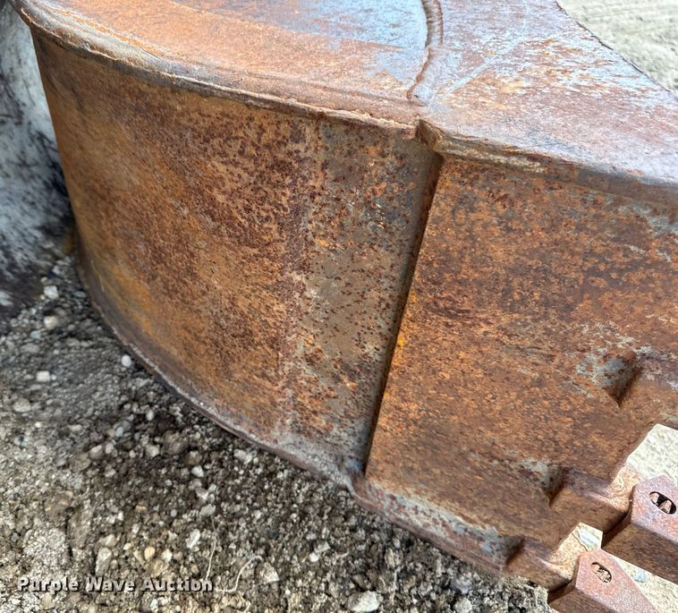 image for item EB2891 2013 John Deere 310SK backhoe