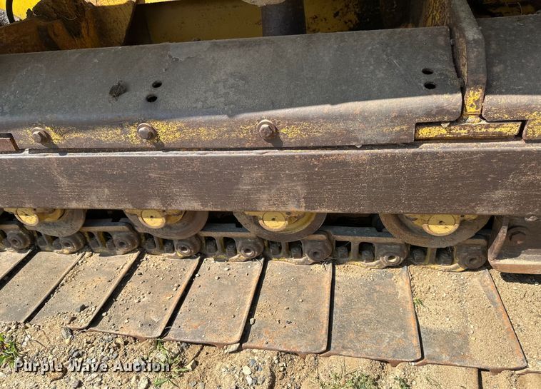 image for item EB2892 1994 John Deere 550G dozer