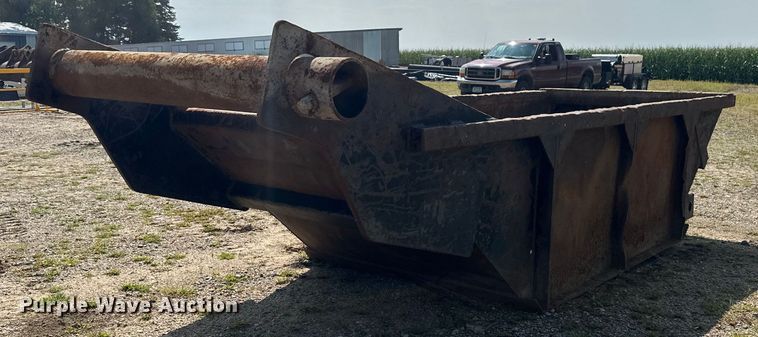 image for item EB2894 Rock box