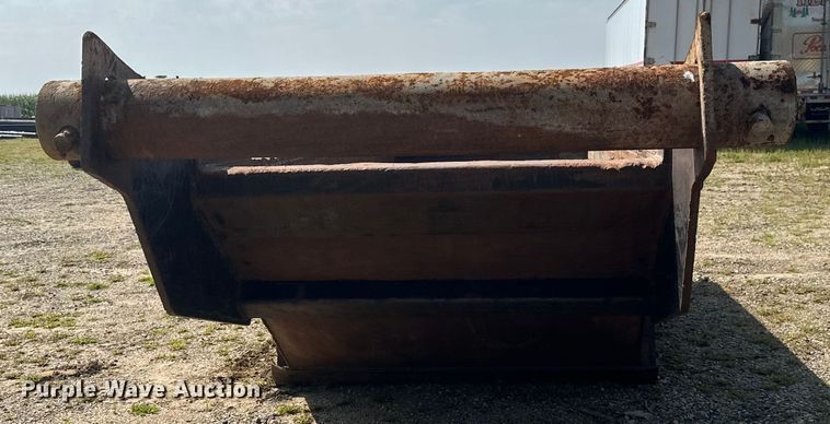 image for item EB2894 Rock box