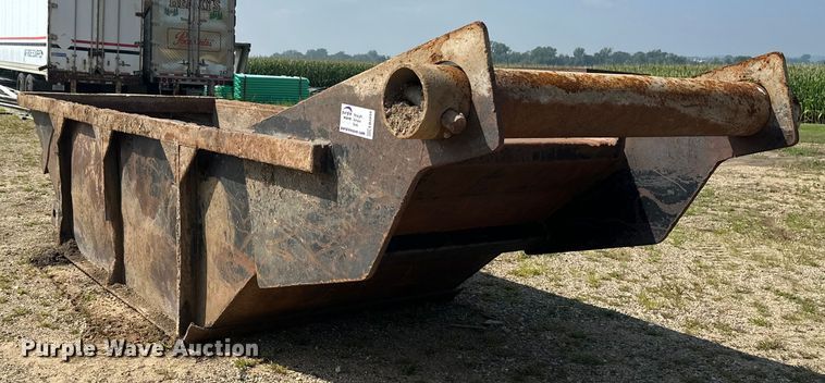 image for item EB2894 Rock box