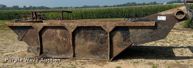 image for item EB2894 Rock box