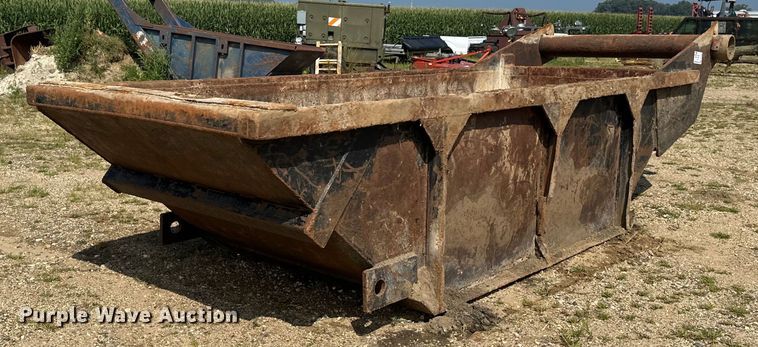 image for item EB2894 Rock box