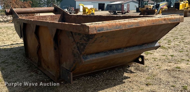 image for item EB2894 Rock box