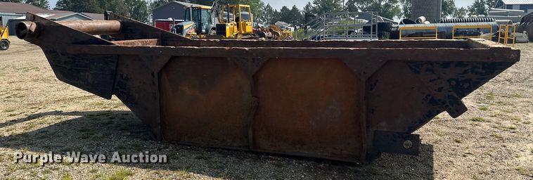 image for item EB2894 Rock box