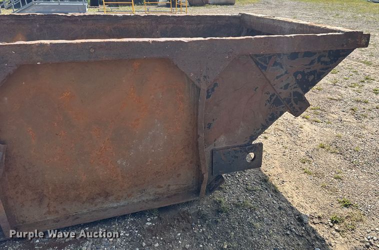 image for item EB2894 Rock box