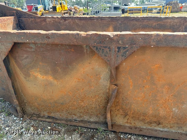 image for item EB2894 Rock box