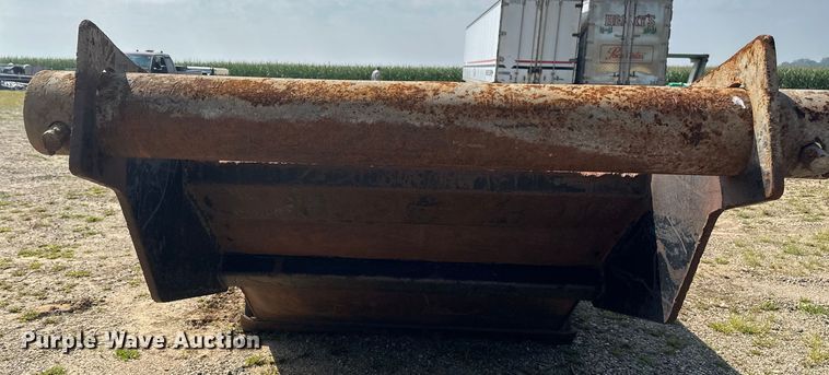 image for item EB2894 Rock box