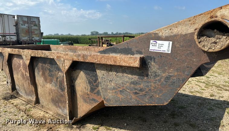 image for item EB2894 Rock box