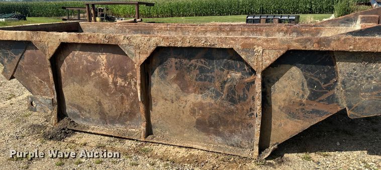 image for item EB2894 Rock box