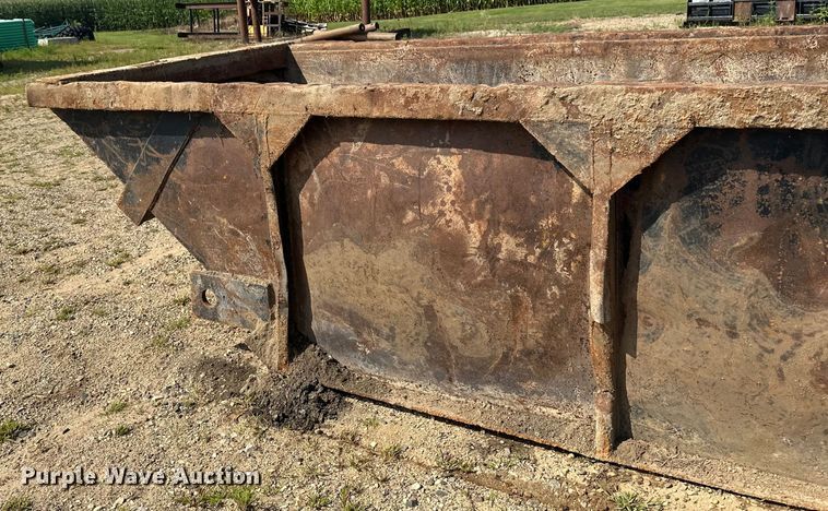 image for item EB2894 Rock box