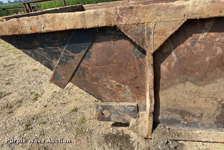 image for item EB2894 Rock box