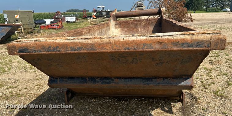 image for item EB2894 Rock box