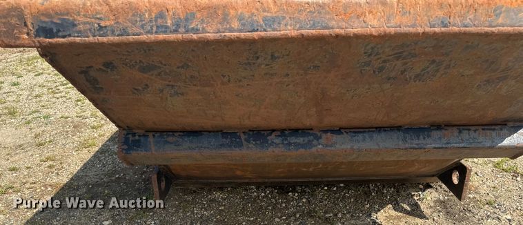 image for item EB2894 Rock box