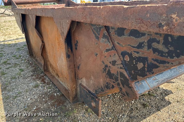 image for item EB2894 Rock box