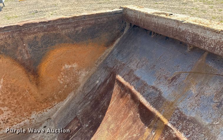 image for item EB2894 Rock box