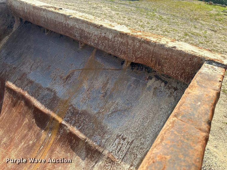 image for item EB2894 Rock box