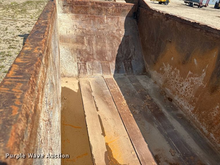 image for item EB2894 Rock box