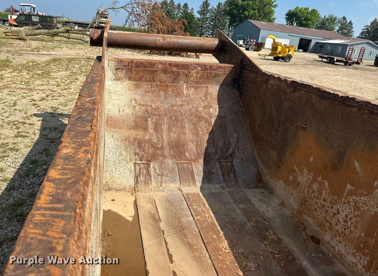 image for item EB2894 Rock box