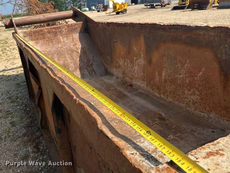 image for item EB2894 Rock box