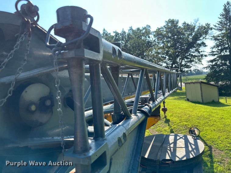 image for item EB2899 2006 Grove RT700E crane