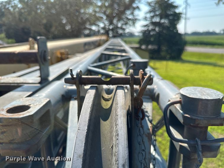 image for item EB2899 2006 Grove RT700E crane