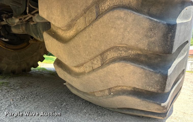 image for item EB2899 2006 Grove RT700E crane