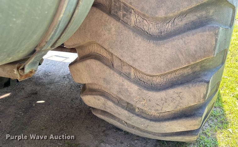 image for item EB2899 2006 Grove RT700E crane