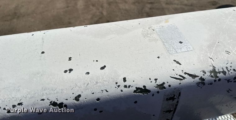 image for item EB2901 2001 Ford F750 forestry bucket truck