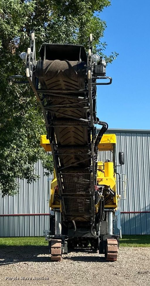 image for item EB2938 2023 Bomag BM1300/30 milling machine