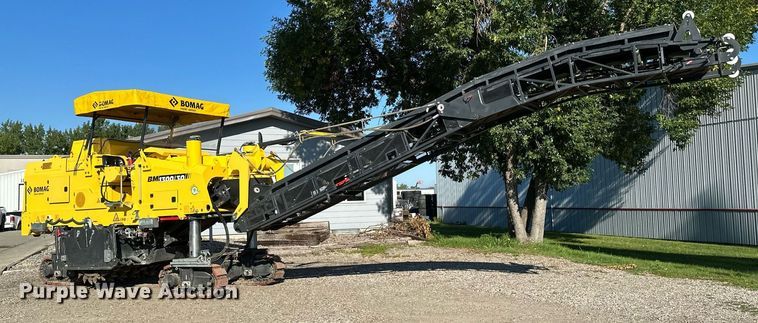 image for item EB2938 2023 Bomag BM1300/30 milling machine