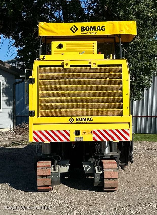 image for item EB2938 2023 Bomag BM1300/30 milling machine