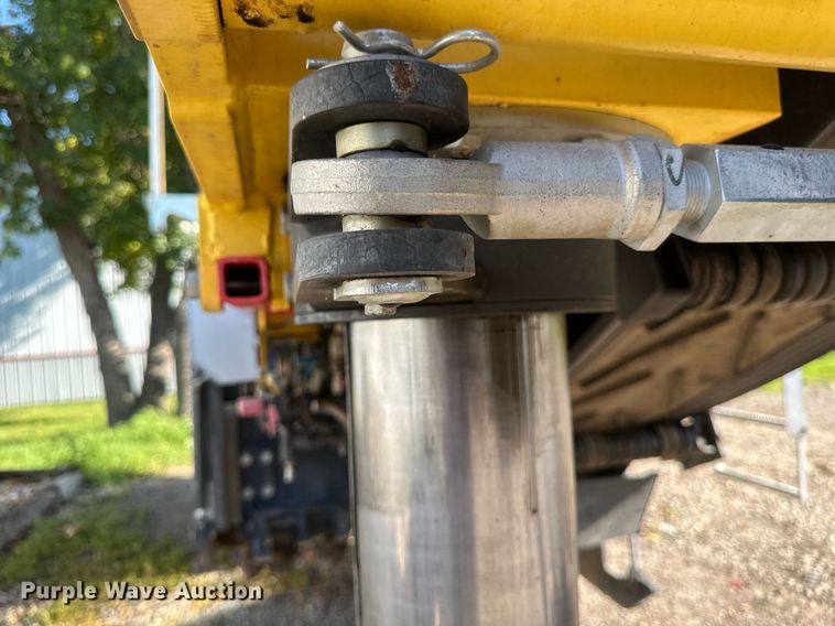 image for item EB2938 2023 Bomag BM1300/30 milling machine