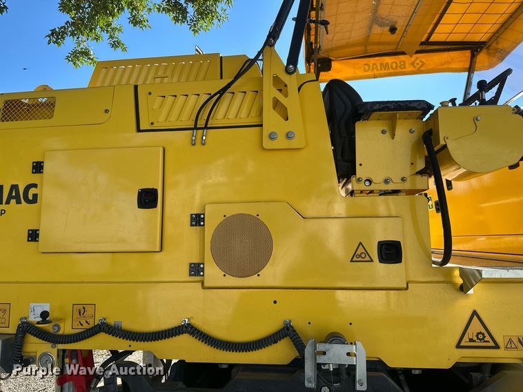 image for item EB2938 2023 Bomag BM1300/30 milling machine