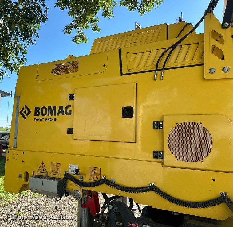 image for item EB2938 2023 Bomag BM1300/30 milling machine