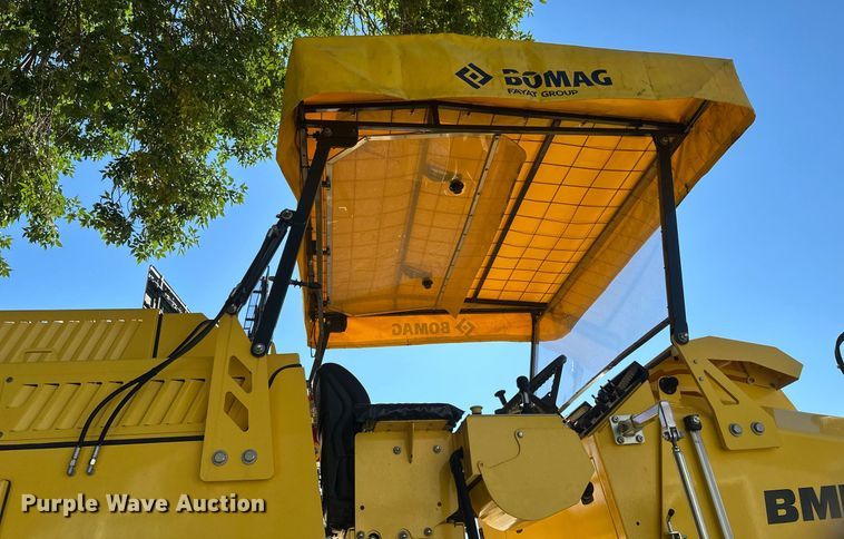 image for item EB2938 2023 Bomag BM1300/30 milling machine