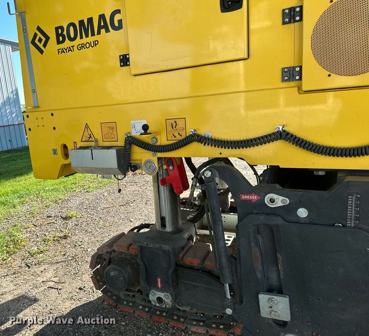 image for item EB2938 2023 Bomag BM1300/30 milling machine