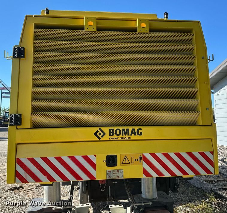 image for item EB2938 2023 Bomag BM1300/30 milling machine