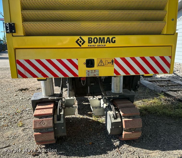 image for item EB2938 2023 Bomag BM1300/30 milling machine