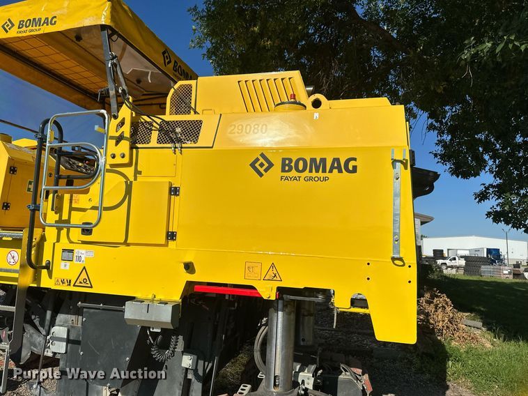 image for item EB2938 2023 Bomag BM1300/30 milling machine