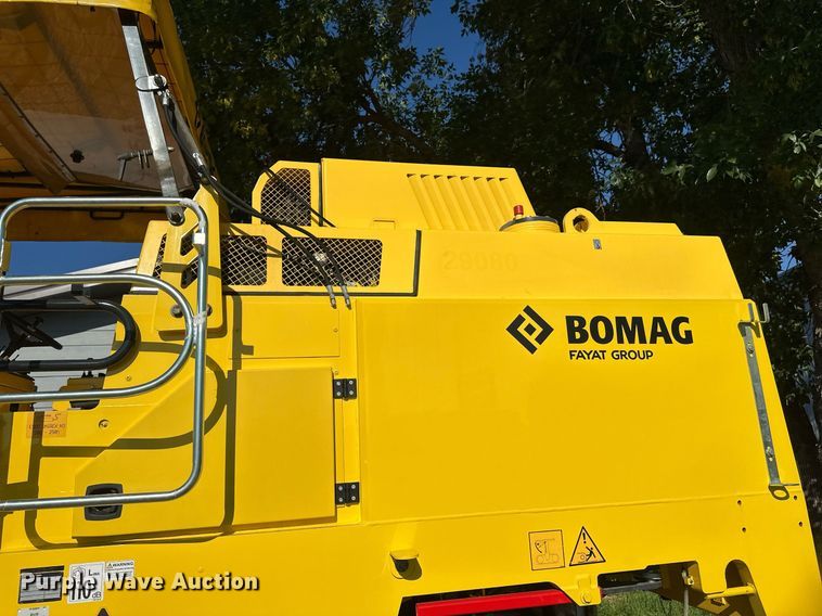 image for item EB2938 2023 Bomag BM1300/30 milling machine