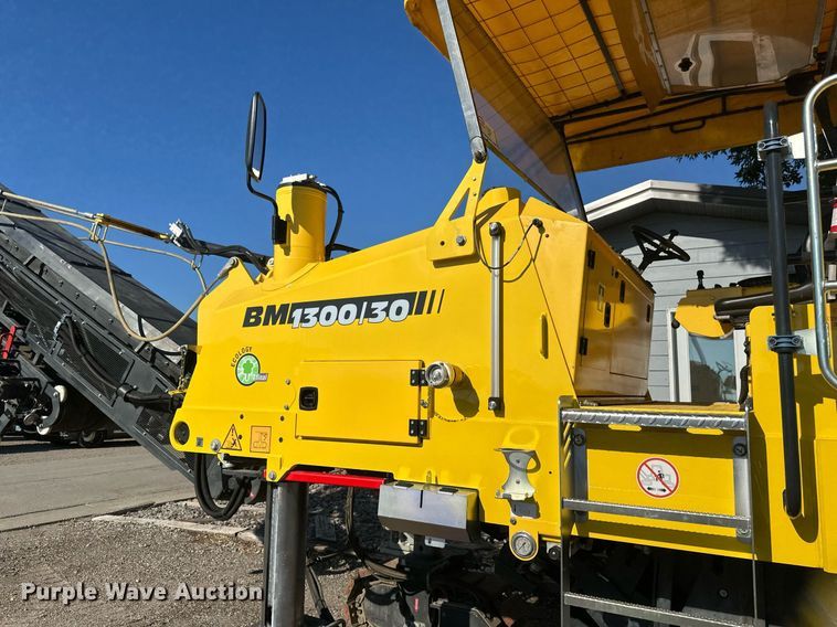 image for item EB2938 2023 Bomag BM1300/30 milling machine