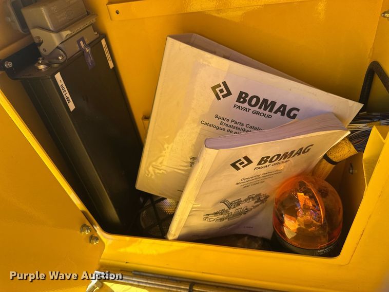 image for item EB2938 2023 Bomag BM1300/30 milling machine