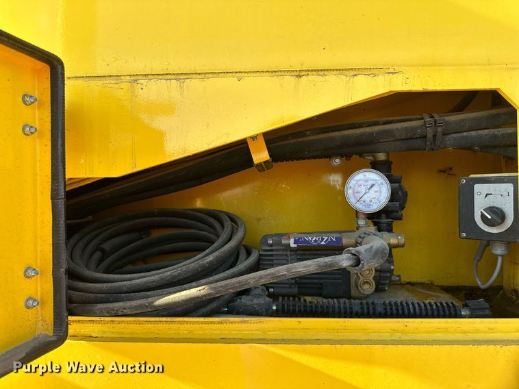 image for item EB2938 2023 Bomag BM1300/30 milling machine