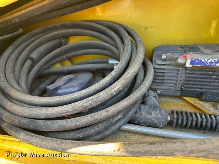 image for item EB2938 2023 Bomag BM1300/30 milling machine