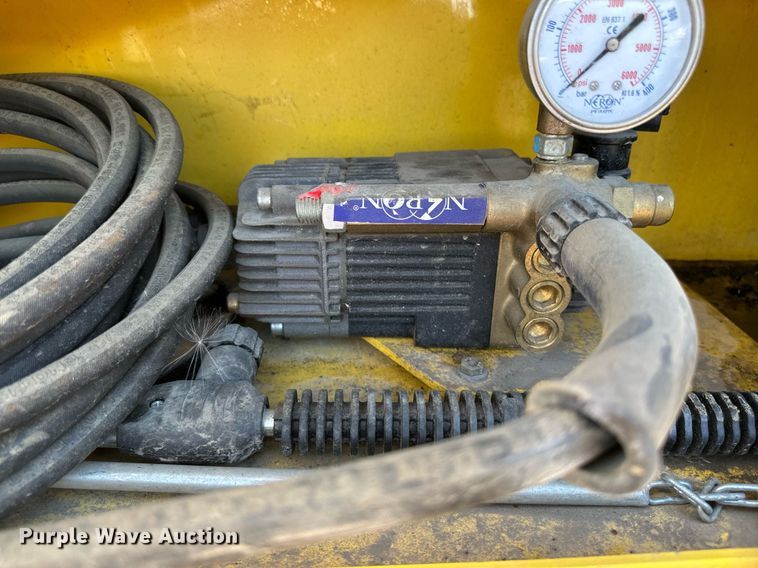 image for item EB2938 2023 Bomag BM1300/30 milling machine