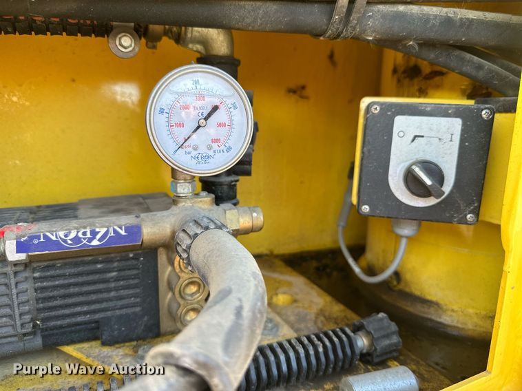 image for item EB2938 2023 Bomag BM1300/30 milling machine